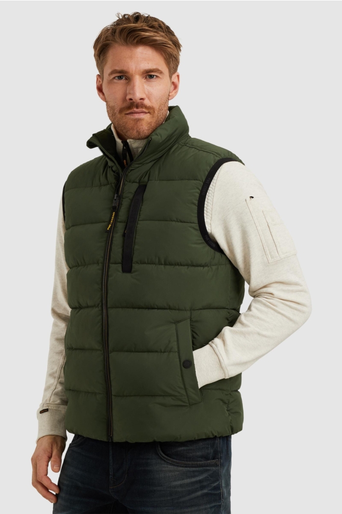 AVIZER BODYWARMER PBW2508102 6425